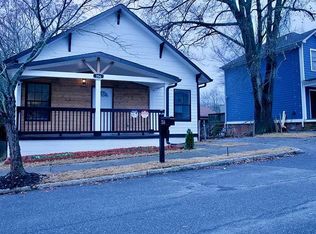 356 Arthur St SW, Atlanta, GA 30310