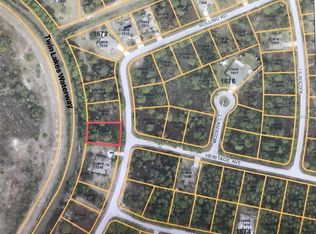 Rolling Rd, North port, FL 34288