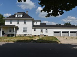 802 State St, Osage, IA 50461