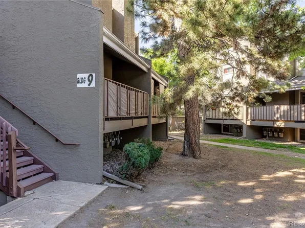 5300 E Cherry Creek South Drive #905, Denver, CO 80246