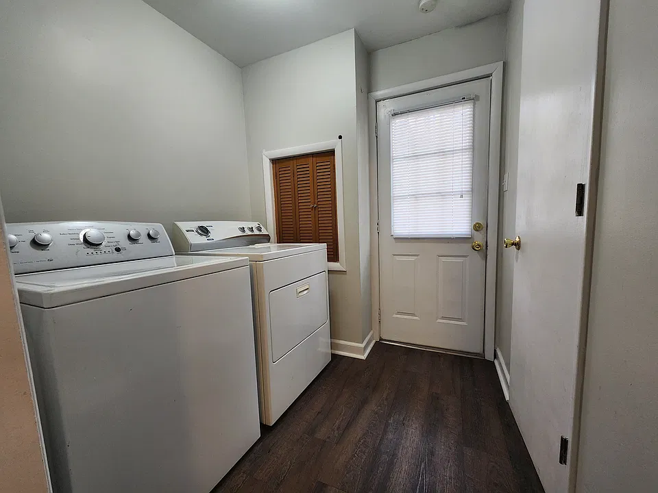 Mudroom