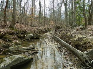 127 Crutchfield Rd LOT 2, Moncure, NC 27559