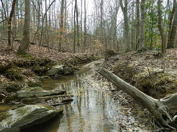 127 Crutchfield Rd Lot 2, Moncure, NC 27559