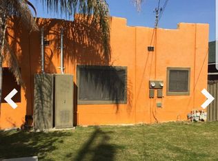 617 Woodrow St, Taft, CA