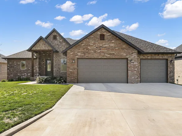 5955 S Dollison Avenue, Springfield, MO 65810