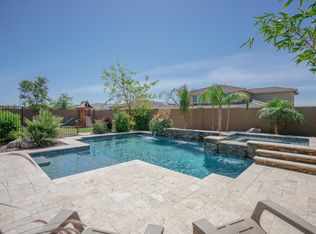 14569 W Orange Dr, Litchfield Park, AZ 85340
