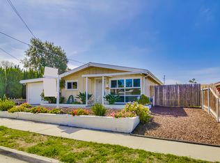 9205 Huntington Ave, San Diego, CA 92123
