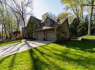 50689 Woodbury Way, Granger, IN