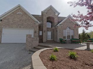 8N457 Corron Rd, Elgin, IL 60124