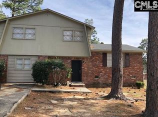 405 Mockernut Ln, Columbia, SC 29209