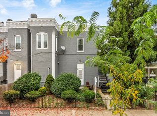 1101 C St NE #B, Washington, DC 20002