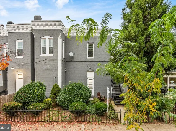 1101 C St NE #B, Washington, DC 20002