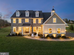 925 Lenape Rd, West Chester, PA 19382