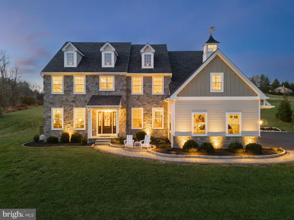 925 Lenape Rd, West Chester, PA 19382