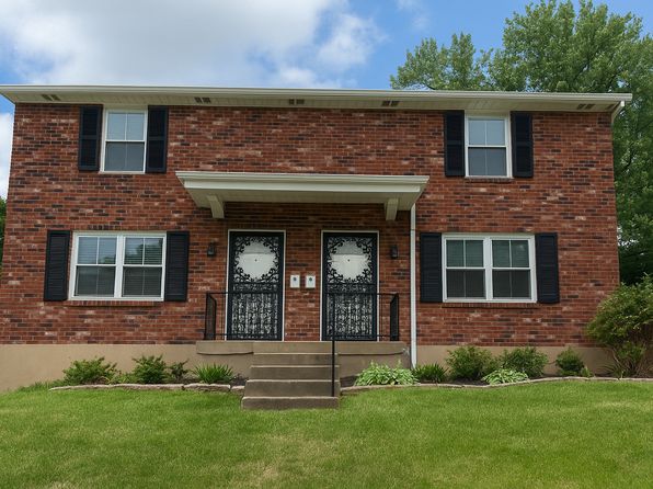 263 N Ashbrook Cir UNIT A