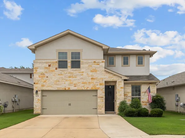 9534 Novacek, San Antonio, TX 78254
