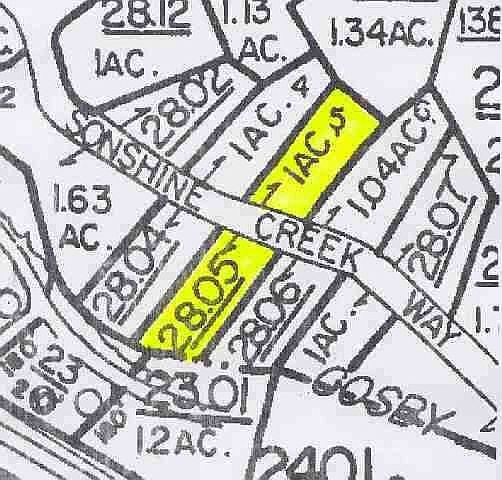 1st image of 5 Sonshine Creek Rd Lot 5