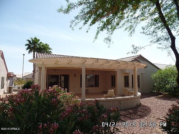 4th image of 16254 W Desert Canyon Dr