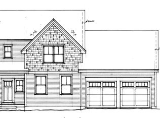 LOT 7 Bassett Ln, Fremont, NH 03044