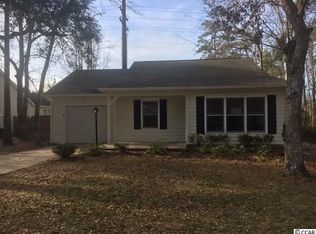 4248 Brook Dr, Murrells Inlet, SC 29576