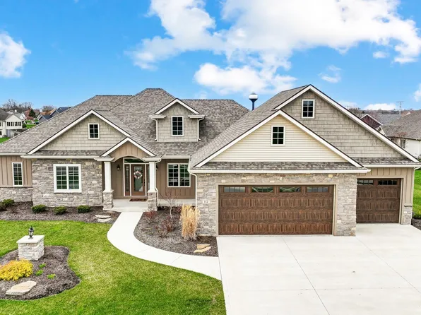 112 E Lake Ct, Decatur, IN 46733