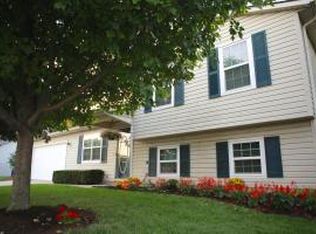 317 Willow Run Ln, Delaware, OH