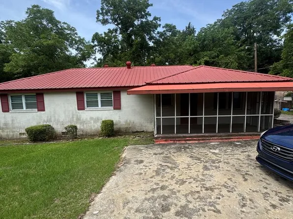 359 E State Highway 26 E, Buena Vista, GA 31803