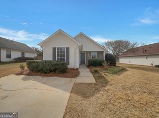 207 Autumn Lake Way, McDonough, GA 30253