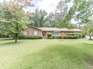 163 S 2nd St, Cochran, GA 31014