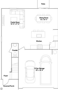 3848 Corsican Pl, Lake Alfred, FL, 33850