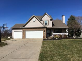 1950 Boxwood Trl, Painesville, OH 44077
