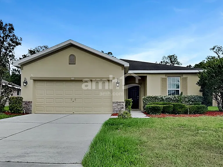 2727 Walden Woods Dr — Photo 1