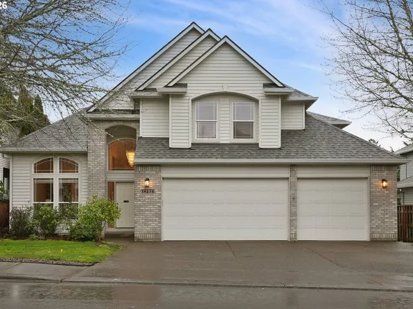 14258 NW Tradewind St, Portland, OR 97229