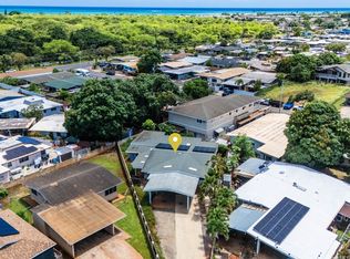 91-820 Lipaki Pl, Ewa Beach, HI 96706