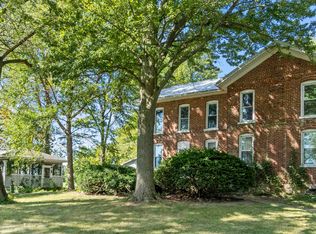 7425 S 425 W, Claypool, IN 46510
