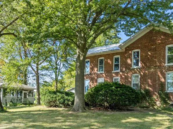 7425 S 425 W, Claypool, IN 46510