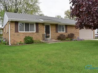 23 S Berlin Ave, Oregon, OH 43616