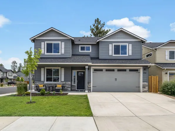 774 N Reed St, Sisters, OR 97759