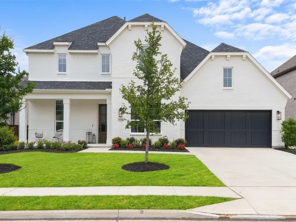 2420 Forestbrook Dr, Prosper, TX 75078