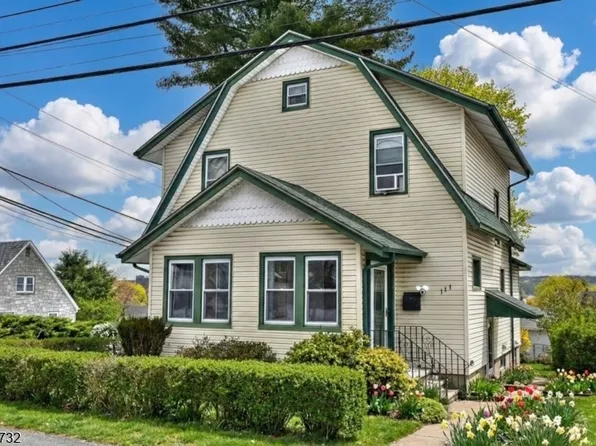 111 Teaneck Rd, Teaneck Twp., NJ 07666