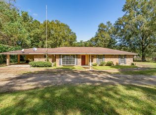 605 Havard Rd, Huffman, TX 77336