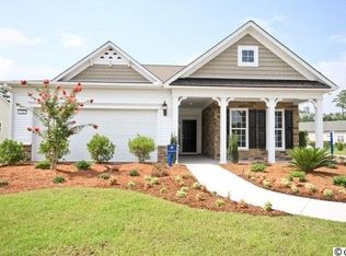 33 Longcreek Dr LOT 203, Murrells Inlet, SC 29576