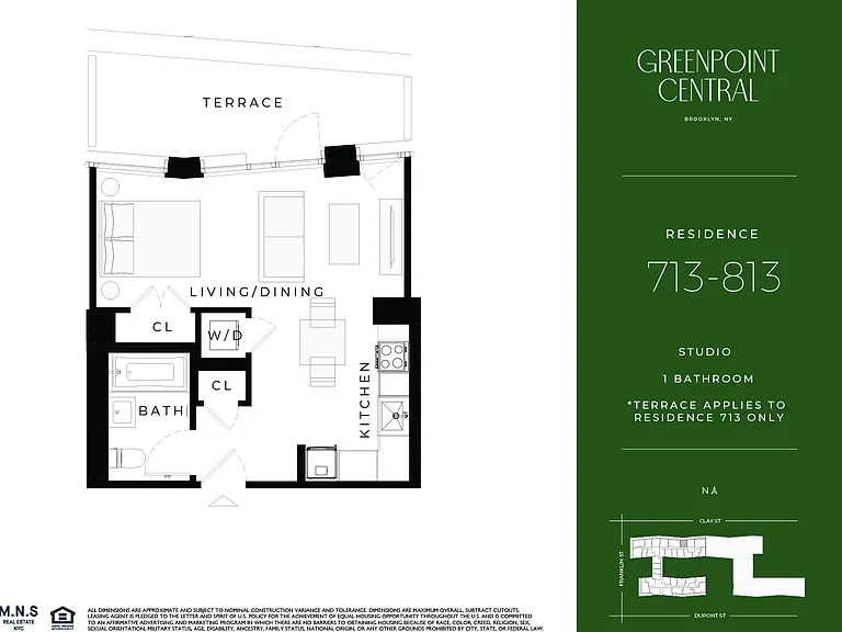 65 Dupont St #713 — Photo 28