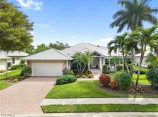 15567 Caloosa Creek Cir, Fort Myers, FL 33908