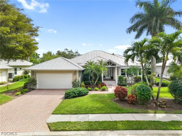 15567 Caloosa Creek Cir, Fort Myers, FL 33908