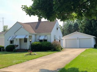 640 S Park St, Paxton, IL 60957