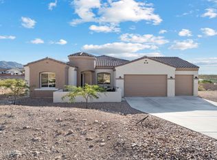 1385 N Blazing Saddle Rd, Vail, AZ 85641