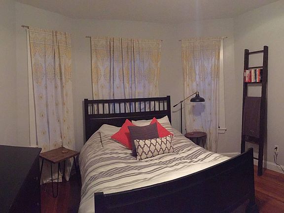1st Bedroom
