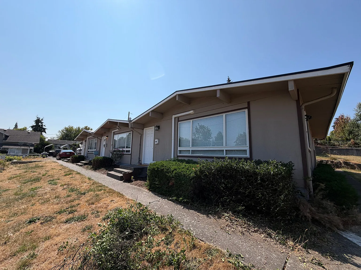 2 bed, 1.0 bath, $2,000 — Photo 1