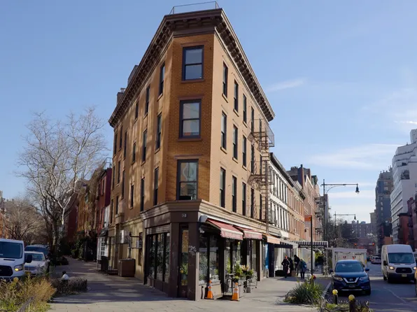 160 West 11th Street